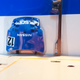 Illustration for article titled Back with a Bang: Team Calsonic/Impul Z